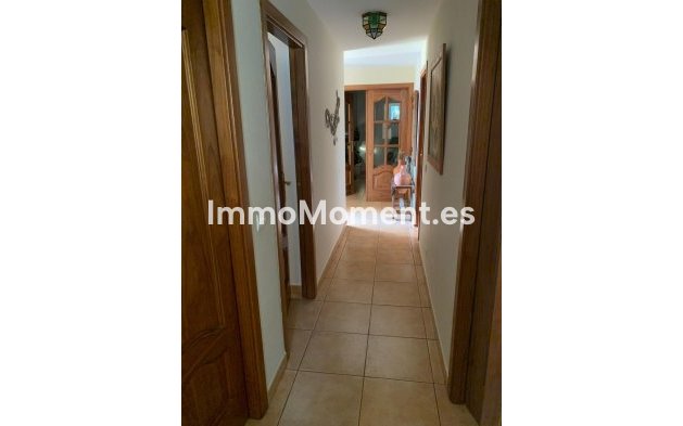 Reventa - Villa - Interior  - Alhaurín de la Torre