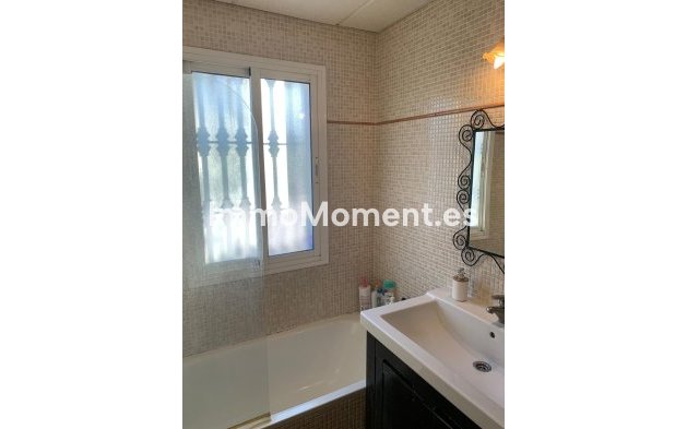 Reventa - Villa - Interior  - Alhaurín de la Torre