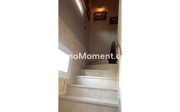 Reventa - Villa - Interior  - Alhaurín de la Torre