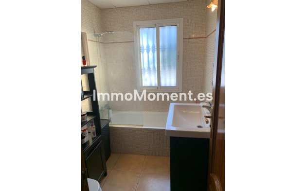 Reventa - Villa - Interior  - Alhaurín de la Torre