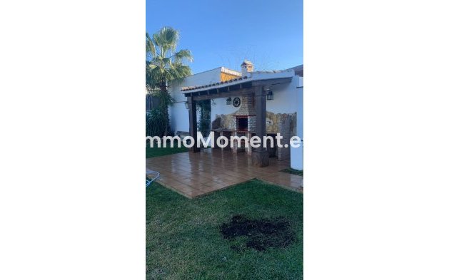 Reventa - Villa - Interior  - Alhaurín de la Torre