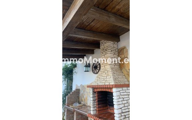 Reventa - Villa - Interior  - Alhaurín de la Torre