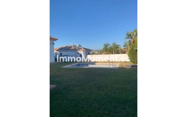 Reventa - Villa - Interior  - Alhaurín de la Torre