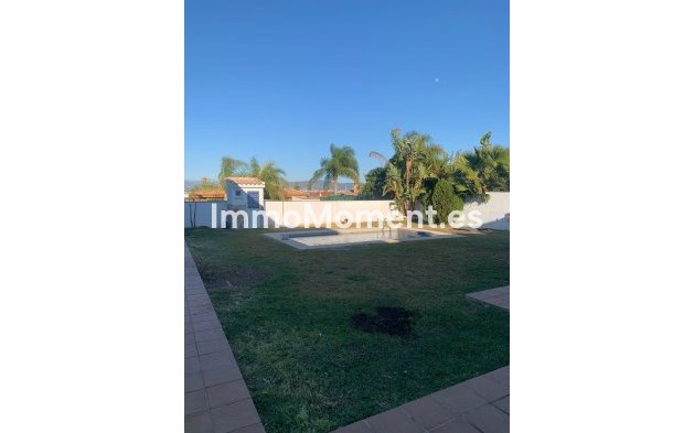 Reventa - Villa - Interior  - Alhaurín de la Torre