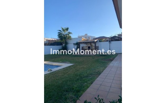 Reventa - Villa - Interior  - Alhaurín de la Torre