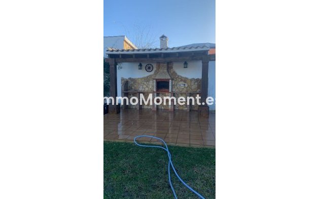 Reventa - Villa - Interior  - Alhaurín de la Torre