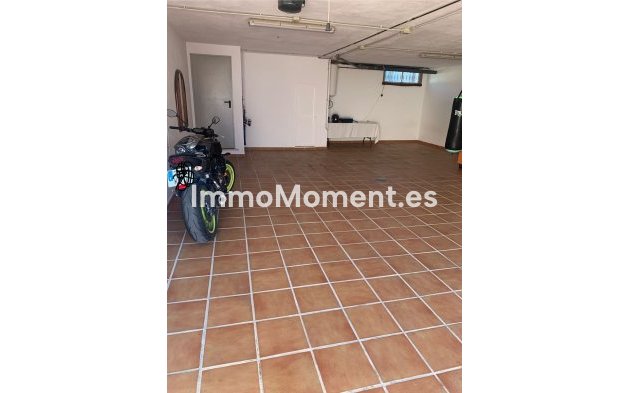 Reventa - Villa - Interior  - Alhaurín de la Torre