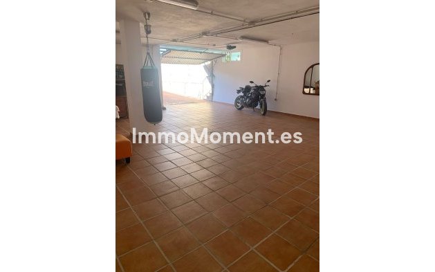 Reventa - Villa - Interior  - Alhaurín de la Torre