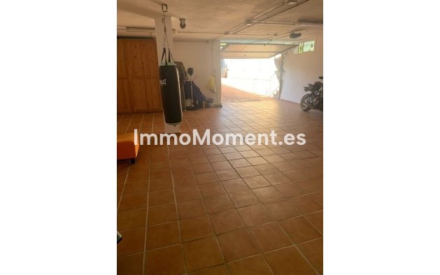 Reventa - Villa - Interior  - Alhaurín de la Torre