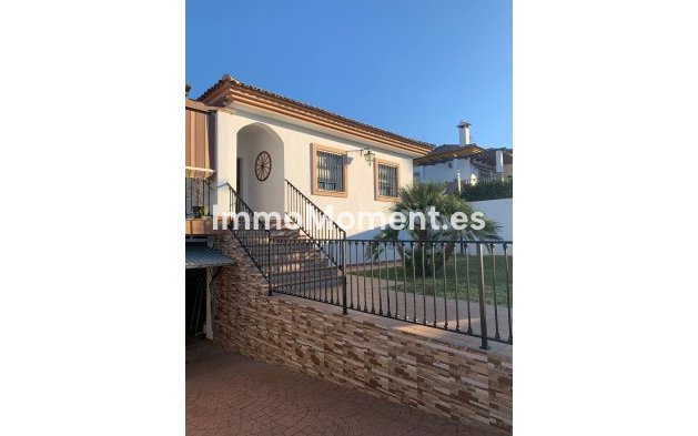 Reventa - Villa - Interior  - Alhaurín de la Torre