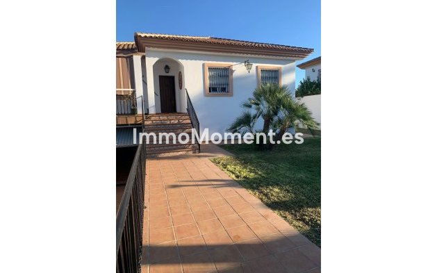 Reventa - Villa - Interior  - Alhaurín de la Torre