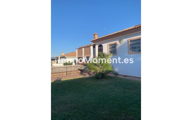 Reventa - Villa - Interior  - Alhaurín de la Torre