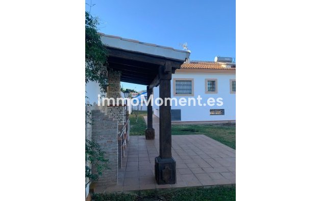 Reventa - Villa - Interior  - Alhaurín de la Torre