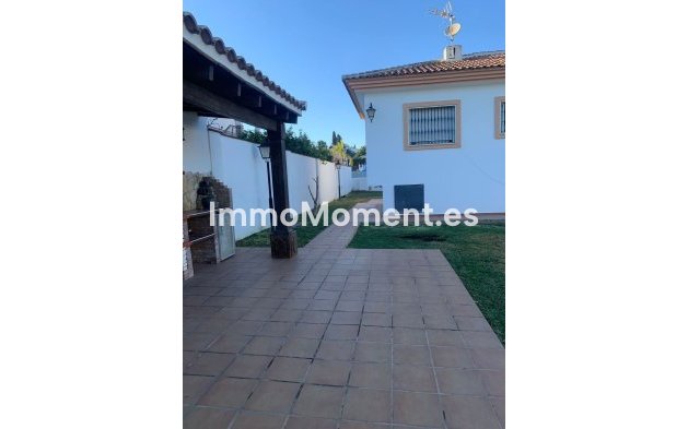 Reventa - Villa - Interior  - Alhaurín de la Torre