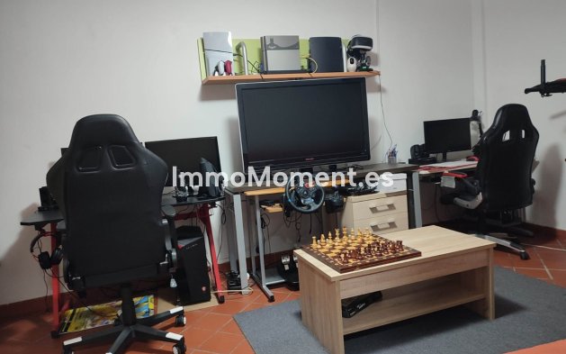 Reventa - Adosado - Interior  - Alhaurín de la Torre