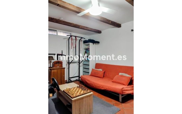 Reventa - Adosado - Interior  - Alhaurín de la Torre