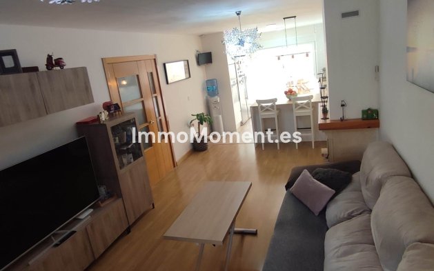 Reventa - Adosado - Interior  - Alhaurín de la Torre