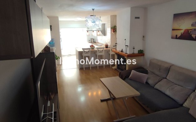 Reventa - Adosado - Interior  - Alhaurín de la Torre