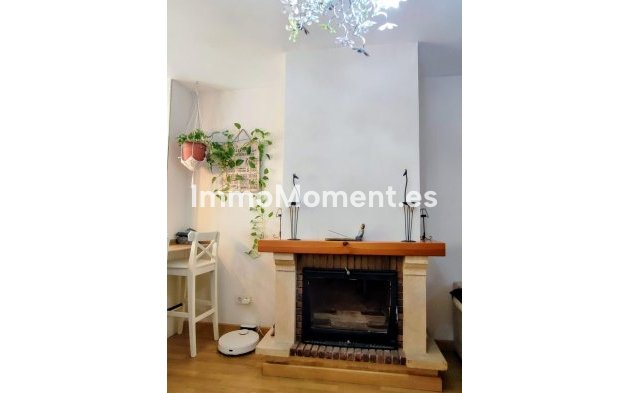 Reventa - Adosado - Interior  - Alhaurín de la Torre