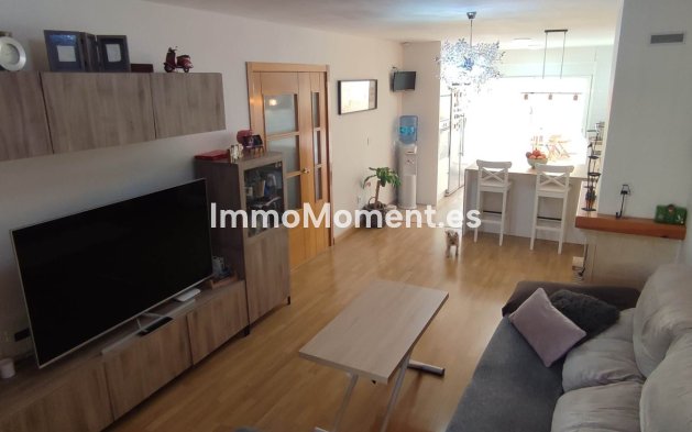 Reventa - Adosado - Interior  - Alhaurín de la Torre