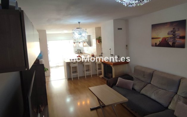 Reventa - Adosado - Interior  - Alhaurín de la Torre