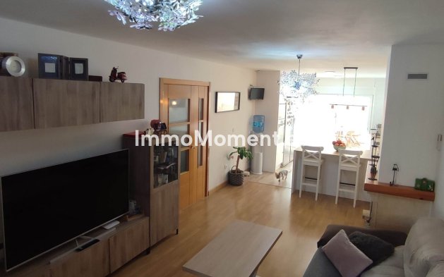 Reventa - Adosado - Interior  - Alhaurín de la Torre