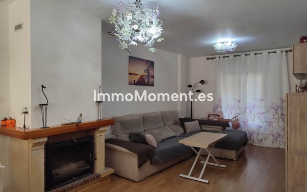 Reventa - Adosado - Interior  - Alhaurín de la Torre