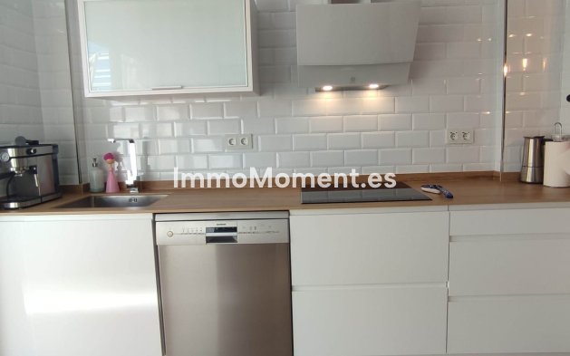 Reventa - Adosado - Interior  - Alhaurín de la Torre