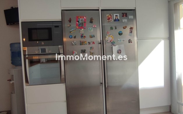 Reventa - Adosado - Interior  - Alhaurín de la Torre