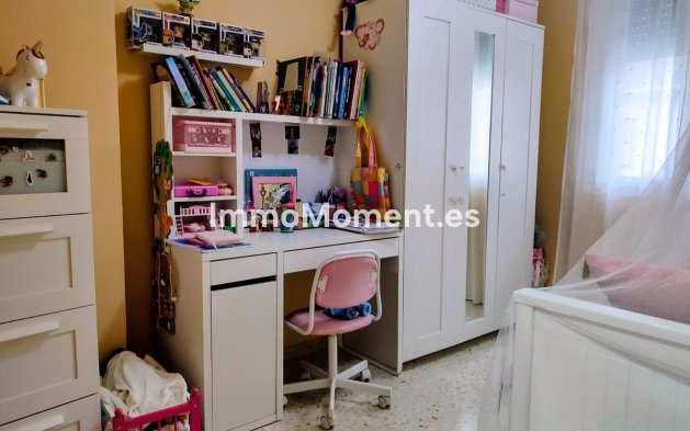 Reventa - Adosado - Interior  - Alhaurín de la Torre