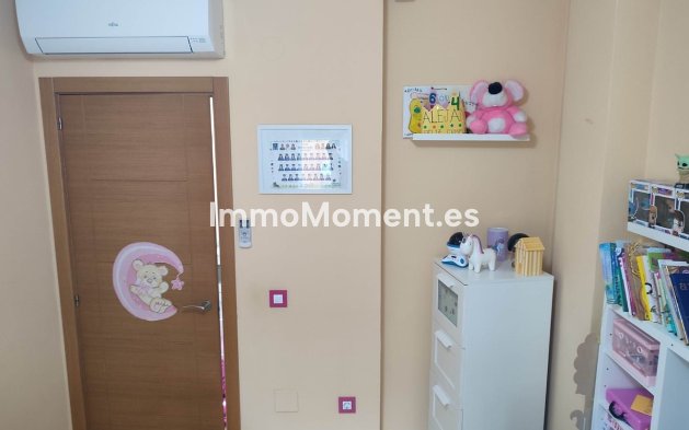 Reventa - Adosado - Interior  - Alhaurín de la Torre