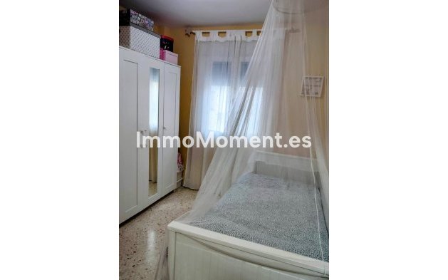 Reventa - Adosado - Interior  - Alhaurín de la Torre