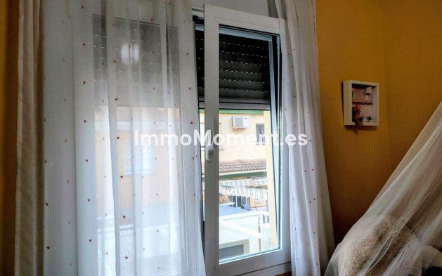 Reventa - Adosado - Interior  - Alhaurín de la Torre