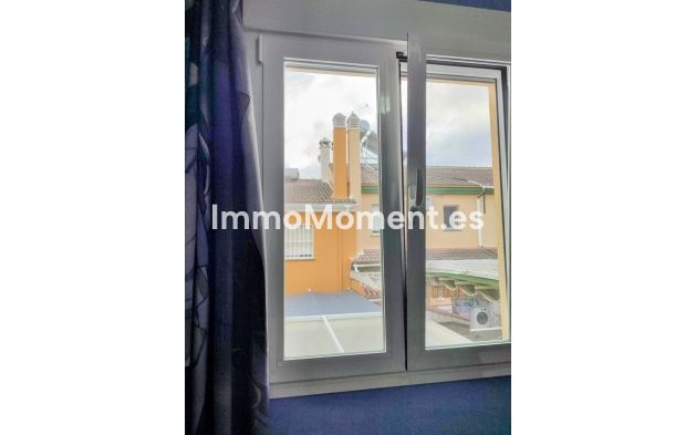 Reventa - Adosado - Interior  - Alhaurín de la Torre