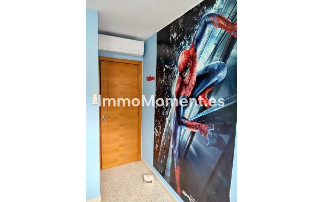 Reventa - Adosado - Interior  - Alhaurín de la Torre