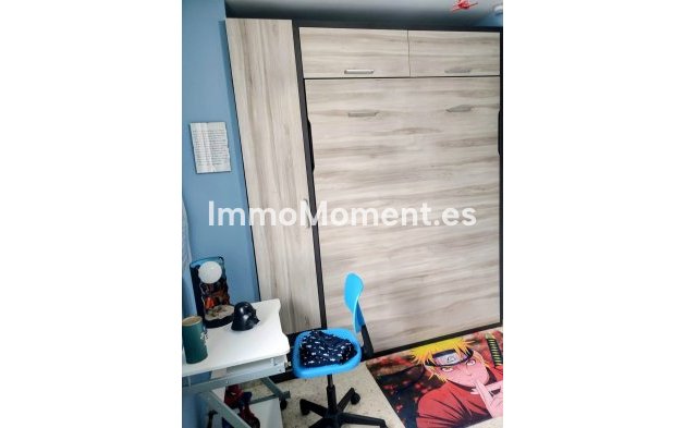 Reventa - Adosado - Interior  - Alhaurín de la Torre