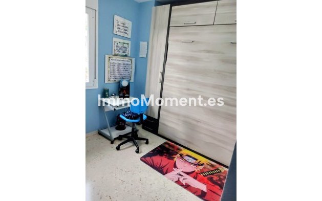 Reventa - Adosado - Interior  - Alhaurín de la Torre