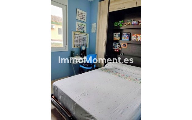 Reventa - Adosado - Interior  - Alhaurín de la Torre