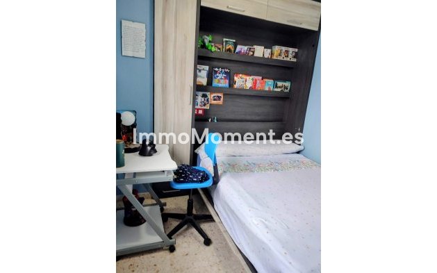 Reventa - Adosado - Interior  - Alhaurín de la Torre