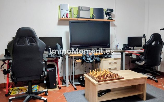 Reventa - Adosado - Interior  - Alhaurín de la Torre