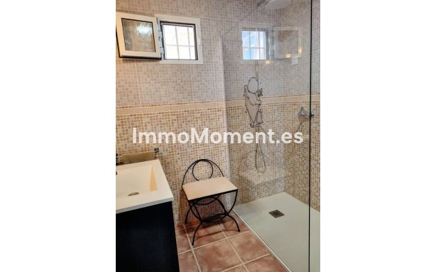 Reventa - Adosado - Interior  - Alhaurín de la Torre