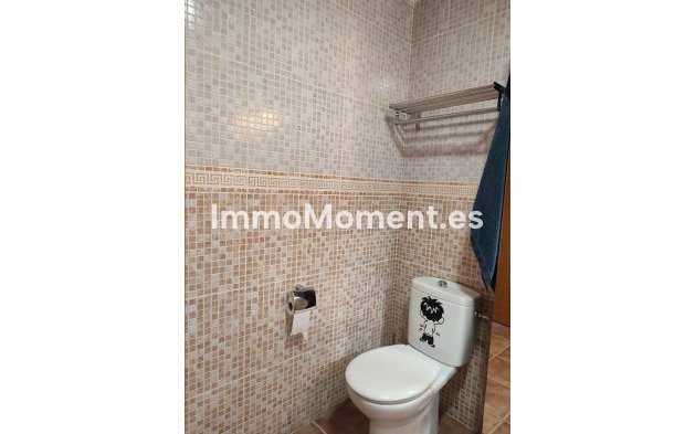 Reventa - Adosado - Interior  - Alhaurín de la Torre