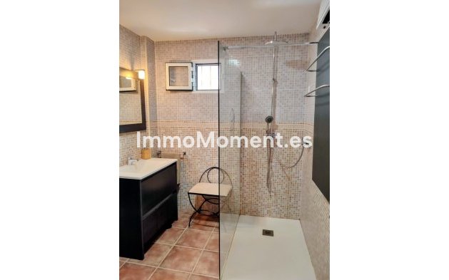 Reventa - Adosado - Interior  - Alhaurín de la Torre