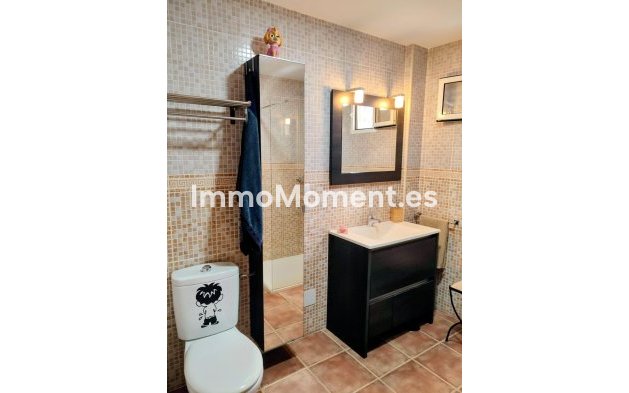 Reventa - Adosado - Interior  - Alhaurín de la Torre