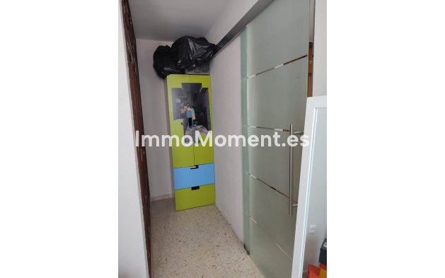 Reventa - Adosado - Interior  - Alhaurín de la Torre