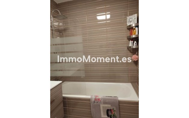 Reventa - Adosado - Interior  - Alhaurín de la Torre