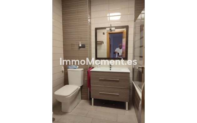 Reventa - Adosado - Interior  - Alhaurín de la Torre