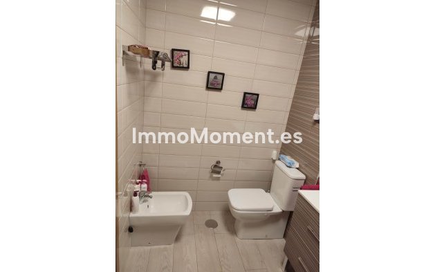 Reventa - Adosado - Interior  - Alhaurín de la Torre