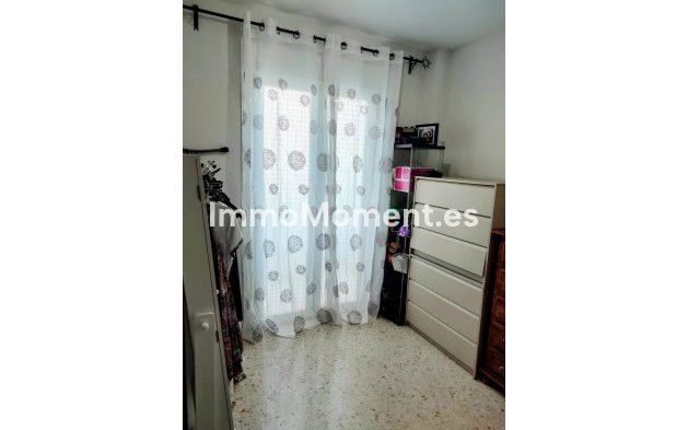 Reventa - Adosado - Interior  - Alhaurín de la Torre