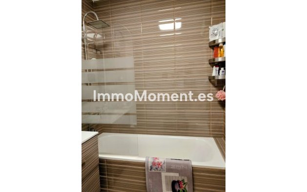 Reventa - Adosado - Interior  - Alhaurín de la Torre